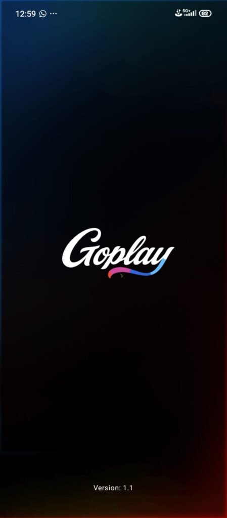 GoPlay App – Play Games Online & Win Exciting Rewards